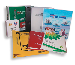 POLY BINDERS, TOUGH AND RUGGED