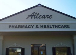 Allcare Pharmacy