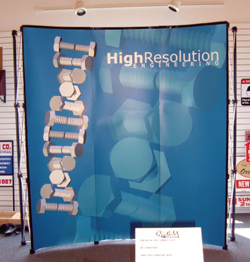 Trade Show Displays