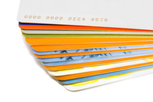 Plastic Cards / Membership Cards
