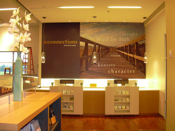 Store Display