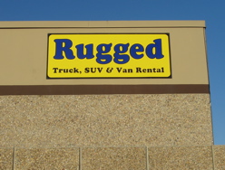 Building Sign 7