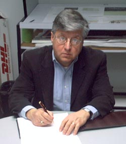 Emil Salvini