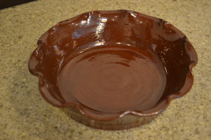 Pie Dish