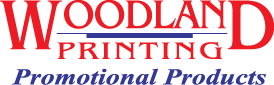 Woodland Printing Inc.