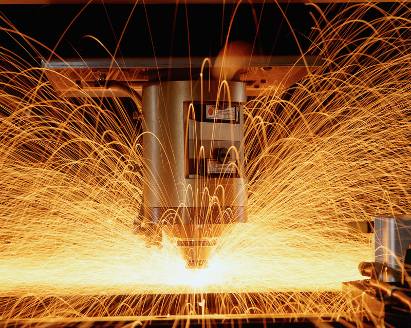 Laser Cutting