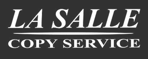 La Salle Copy Service, Inc.