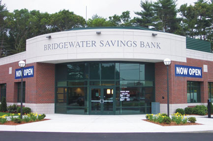 Exterior Signs