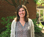 Julia Burns, Case Supervisor