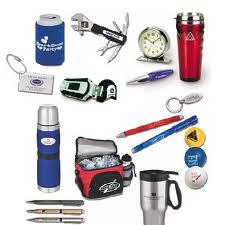 PROMOTIONAL ITEMS