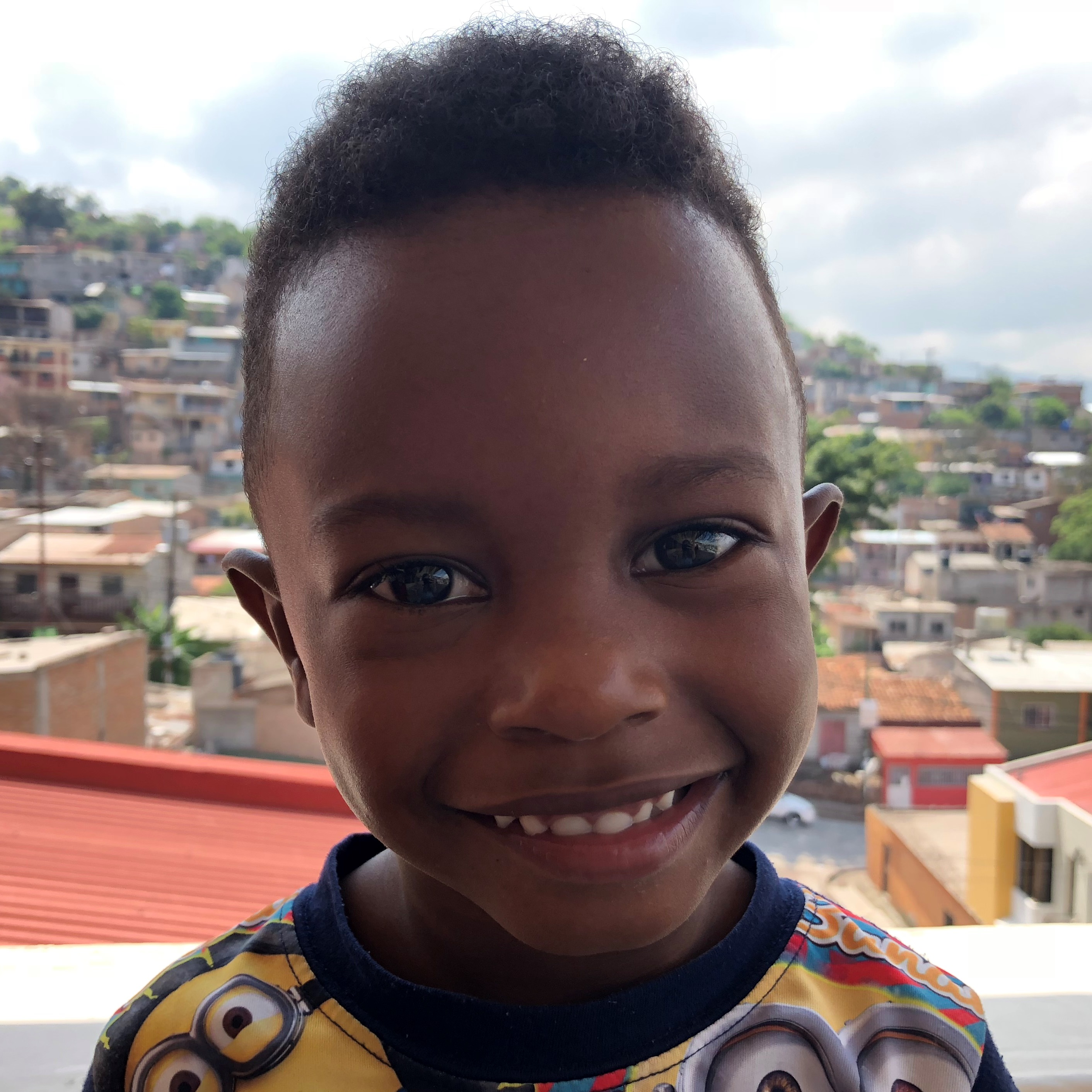 Deiby Alexander Velasquez Moreira