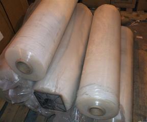 Plastic Rolls