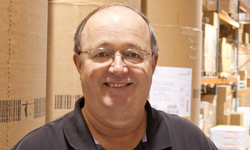 Tommy Baum