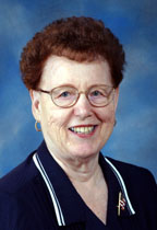 Illene Fry, Caterer