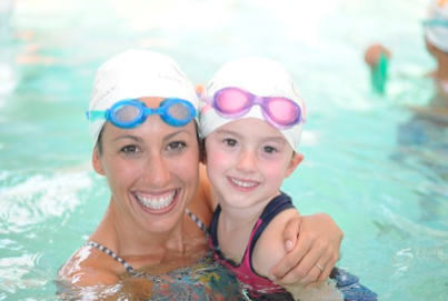 9 Kid Swim Safety Mistakes Even Careful Parents Make