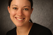Holly McAdams