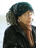 Sonia Sanchez, Poet, Playwright, Educator &amp; Activist