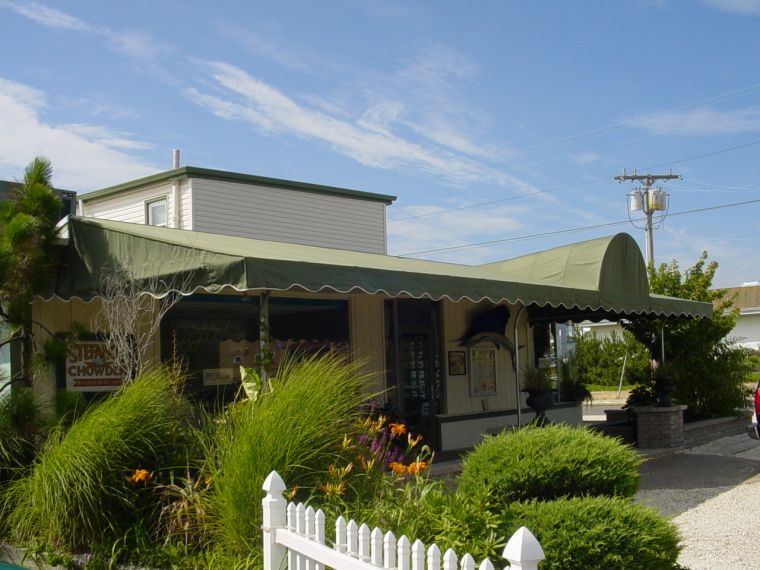 Harvey Cedars, New Jersey
