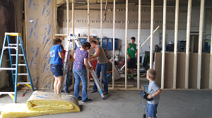 McCool Junction FFA- Just Livin' Clay's Dream in 2015