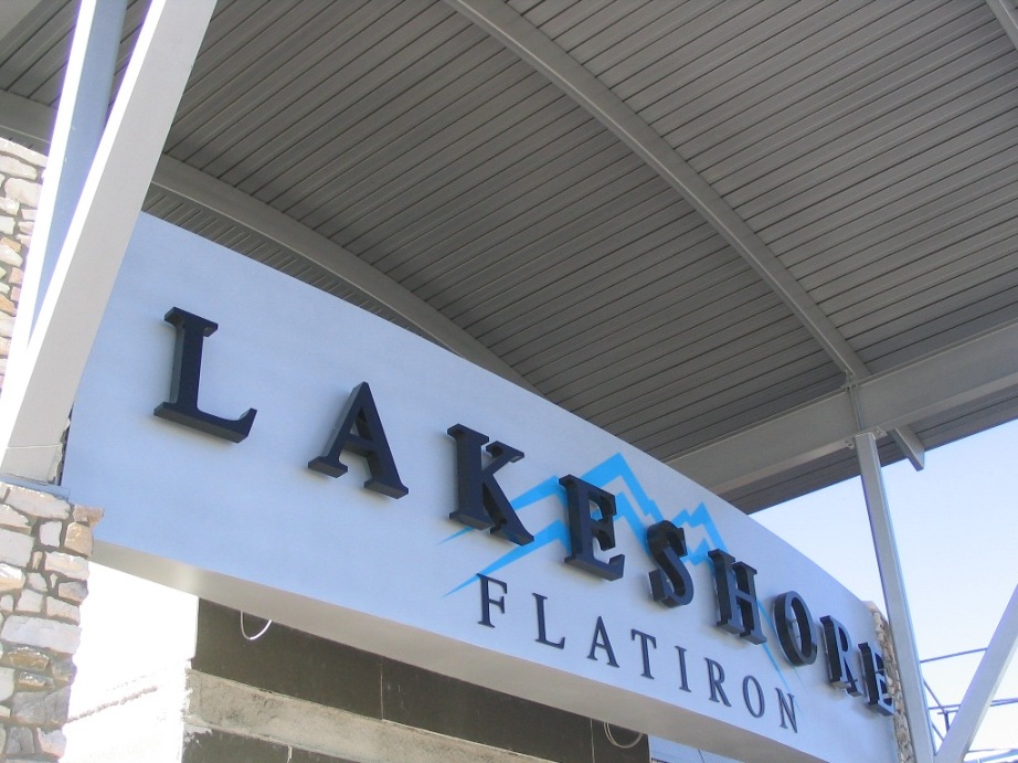 Lake Shore Athetic Club