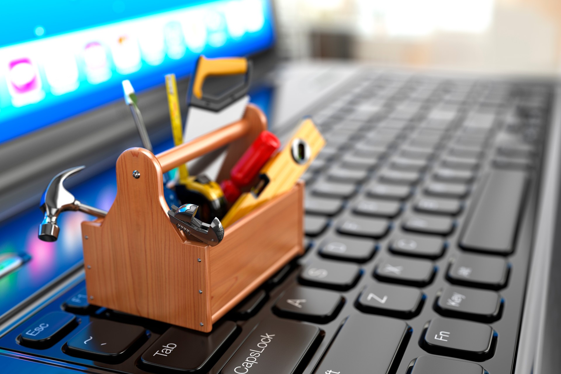 Apps, Tools & Resources for Nonprofit Communications