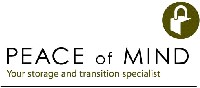 Thank you to Gary Price of Peace of Mind Self-Storage