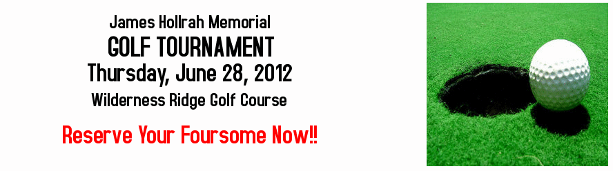 Golf Tournament