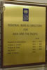 Brass Engraved Plaque