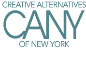 Creative Alternatives of New York (CANY)