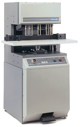 Challenge MS-5 Paper Drill