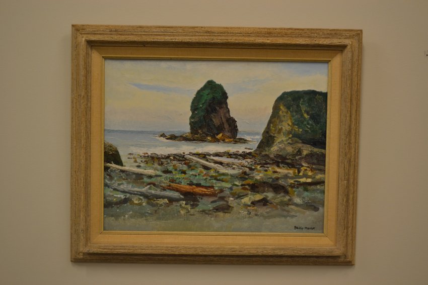 Oregon Coast
