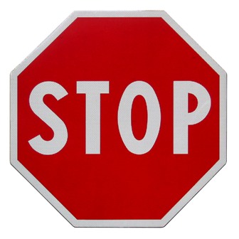 Traffic Signs
