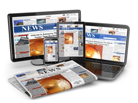 The print media advantage