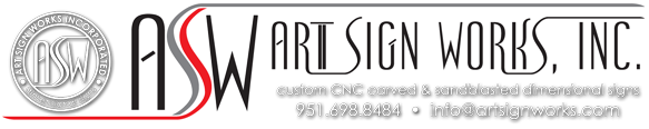 Art Sign Works