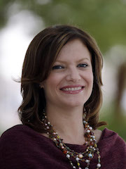 Lisa Santwer – 1st Vice President