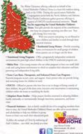 Bulletin Inserts