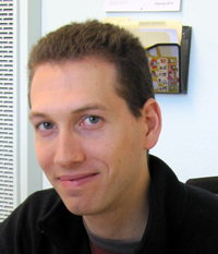 Tim Minetto
