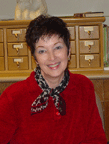 Kay Kile, Librarian