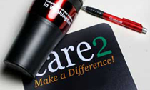 Promotional Items