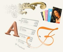 Sign Design and Layout