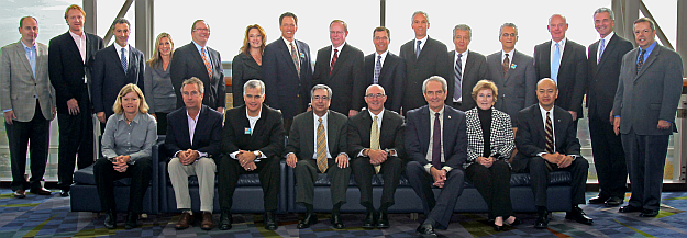 Board of Directors