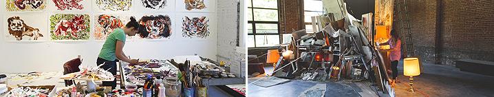 Artist Residency