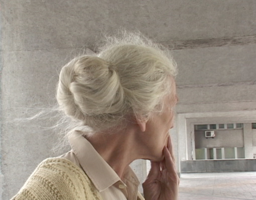Tim Hyde, The Keeper (2006)