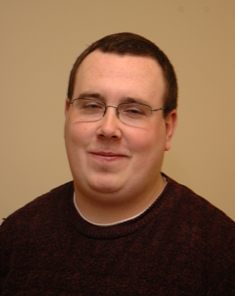 Michael Bennett, Publications Assistant