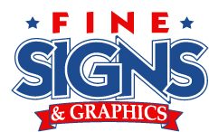 Fine Signs & Graphics