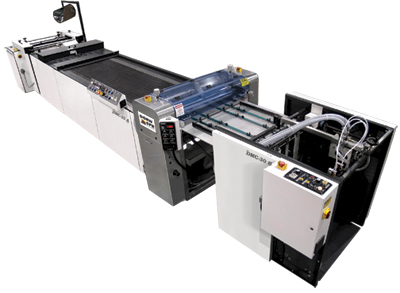 Dorn UV Coater