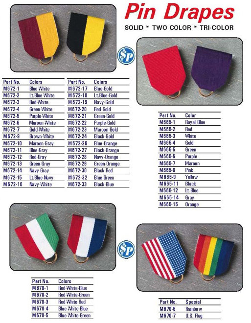 Lanyards 5