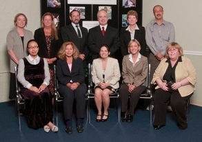 Senior Management
