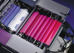 Offset Printing