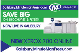 New Xerox 700 Online